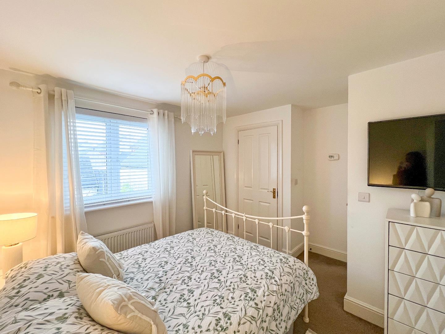 Llys Yr Onnen, Coity, Bridgend County Borough, CF35 6FA